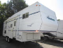 2002 Coachmen Cascade